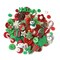 Buttons Galore and More 50+ Novelty Buttons for Sewing & Craft – Christmas Theme Buttons
